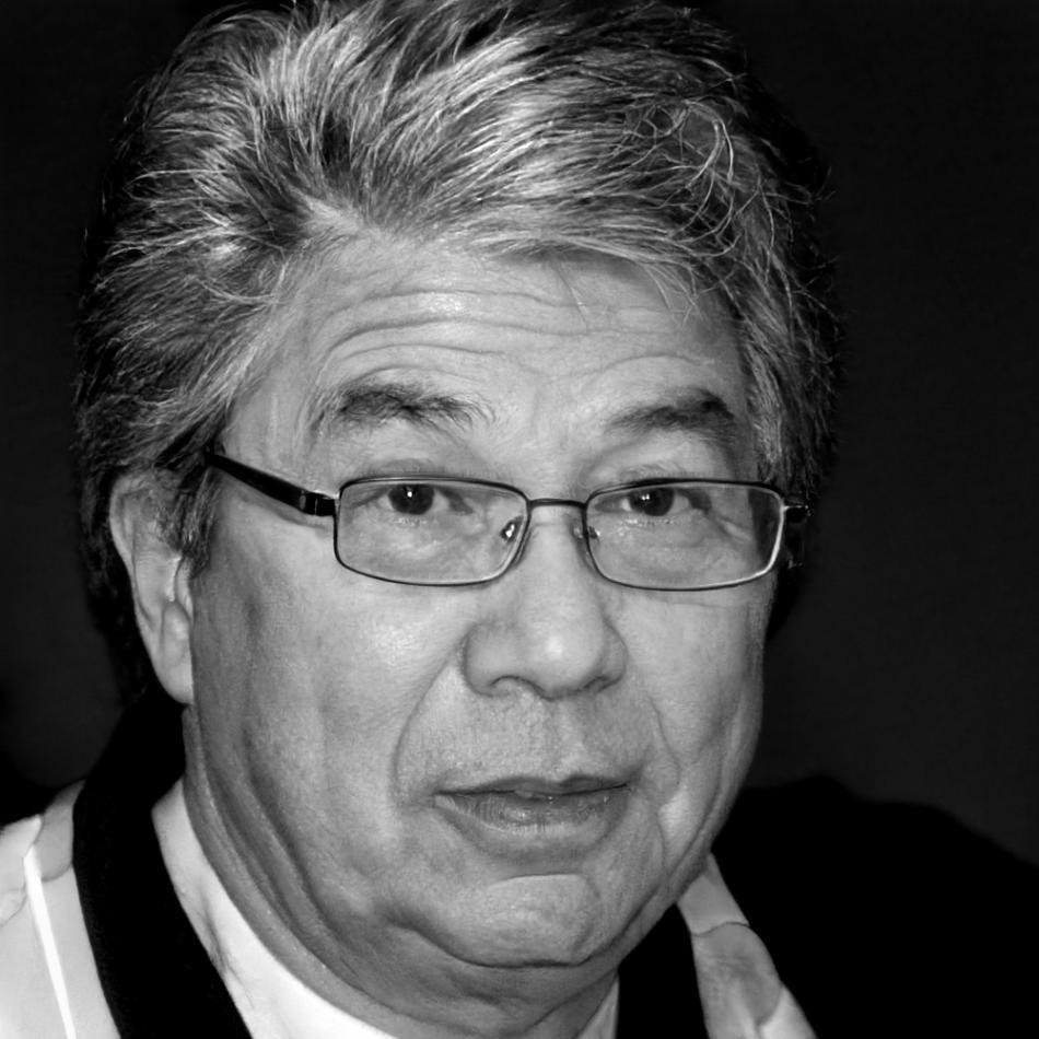 Prof. João Oliveira, Consultor Estratégico