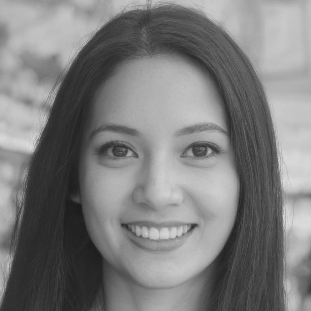 Ana Costa, Diretora de Estratégia Financeira